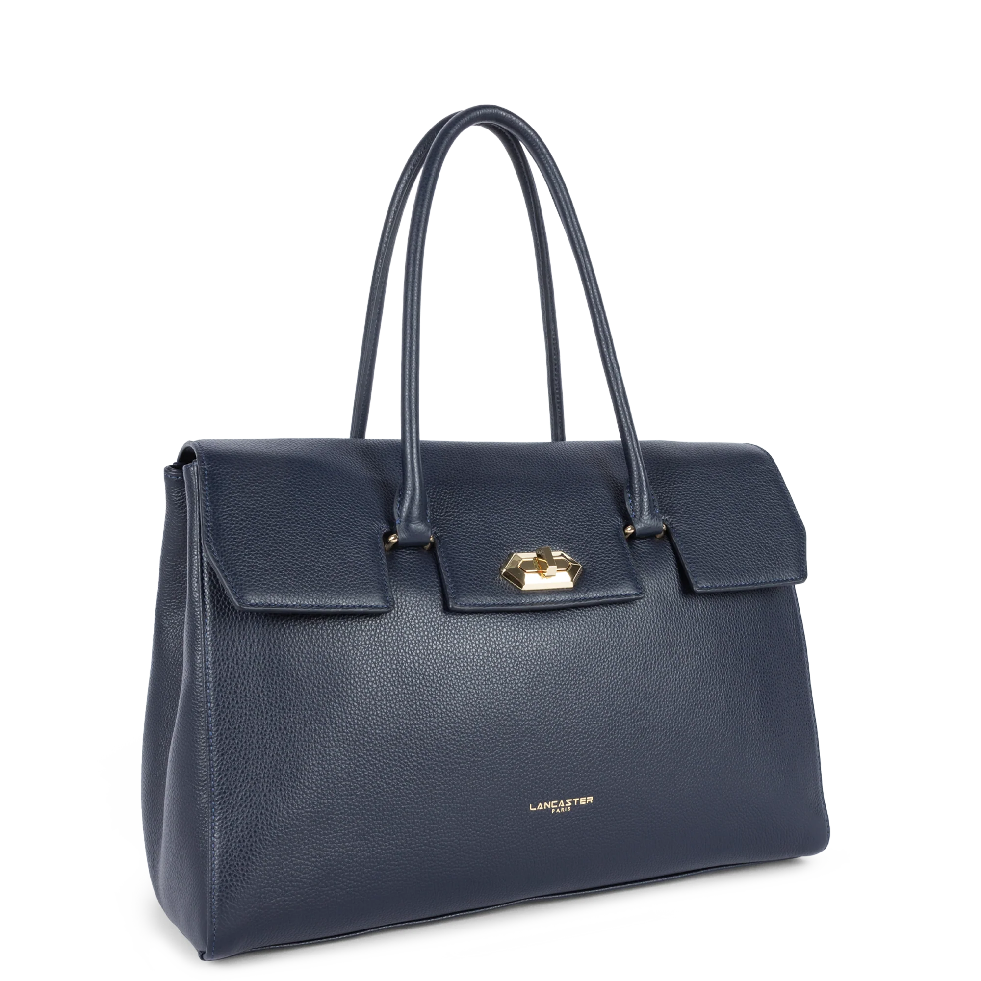 Très grand sac cabas épaule - Milano Cosmos - Image 15