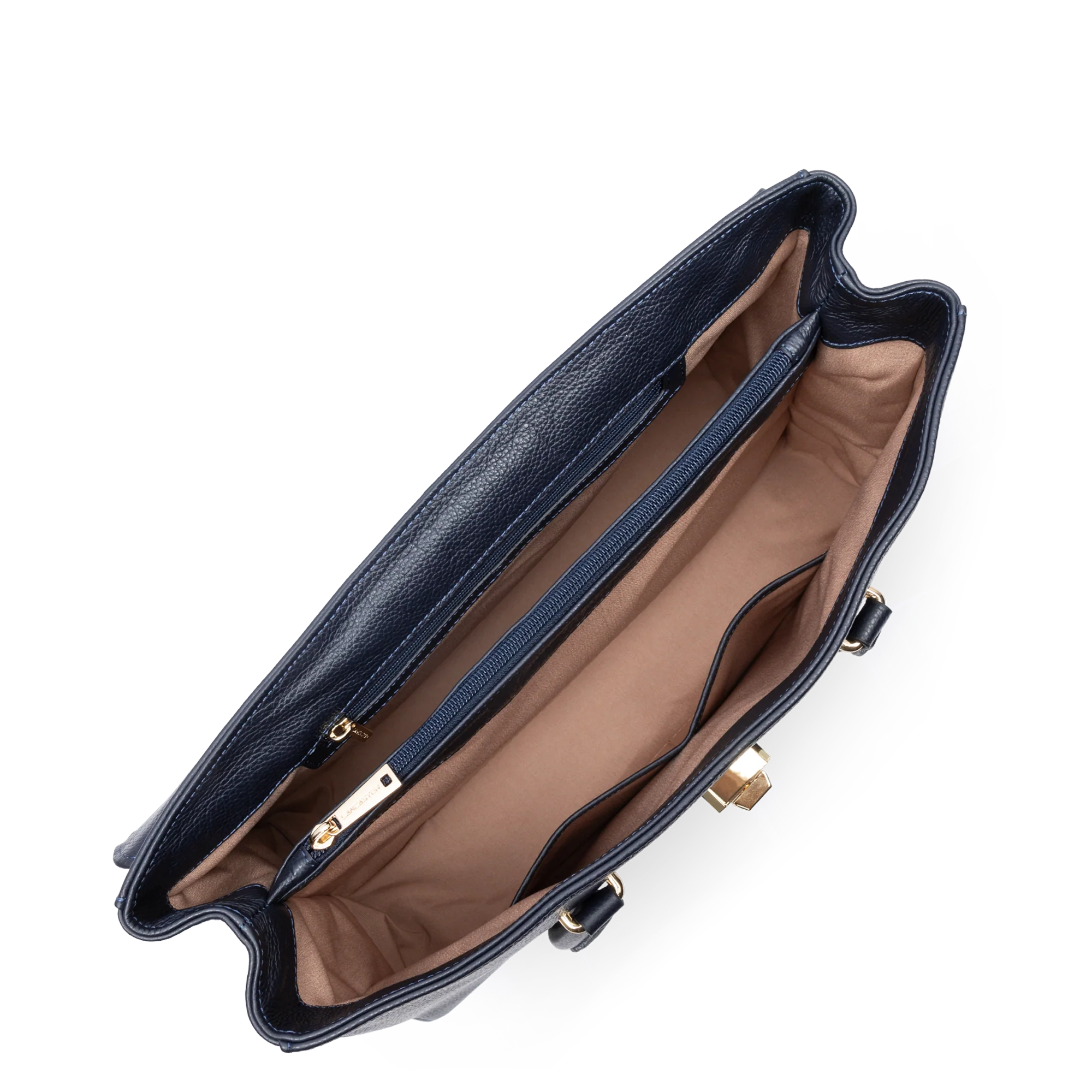 Très grand sac cabas épaule - Milano Cosmos - Image 17
