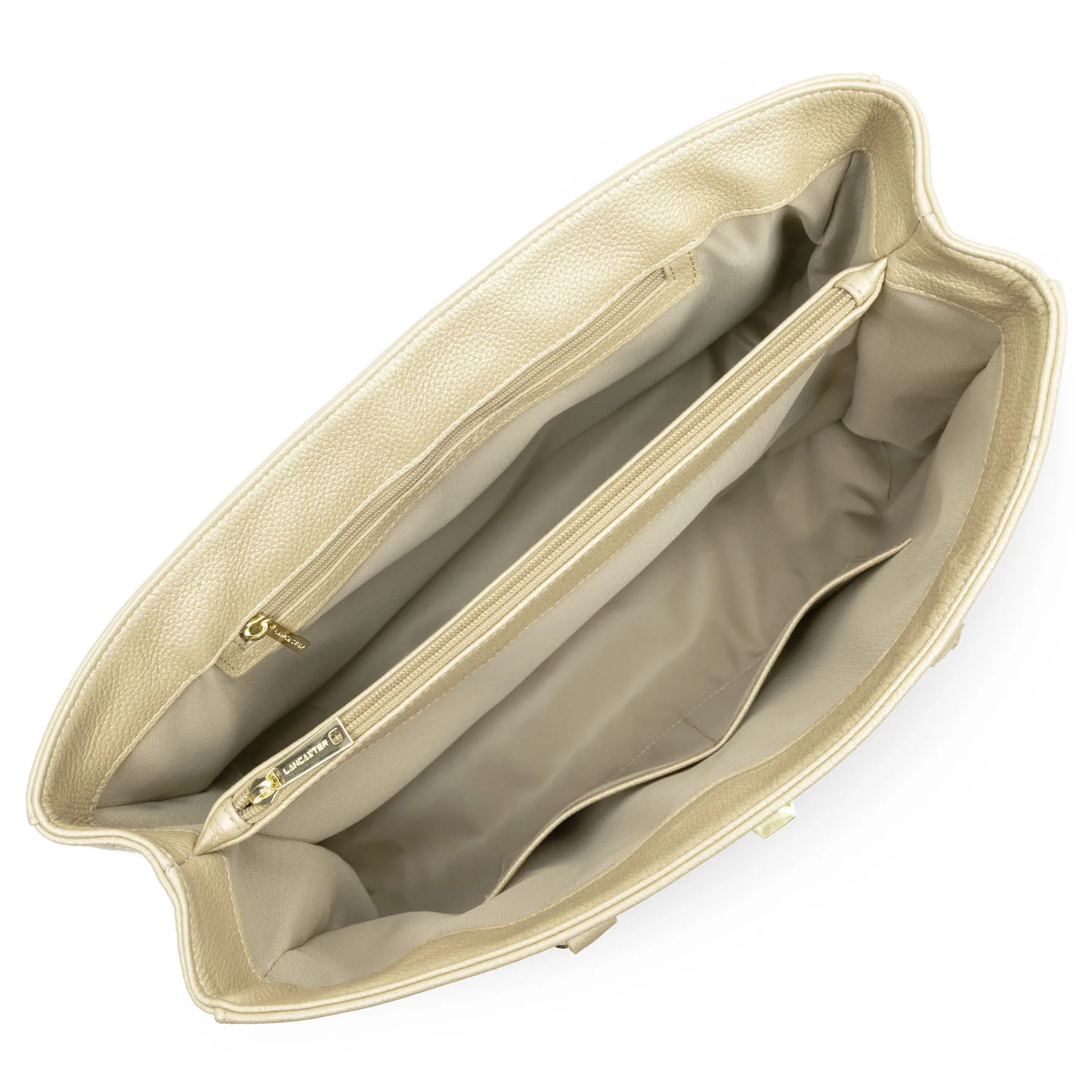 Très grand sac cabas épaule - Milano Cosmos - Image 33