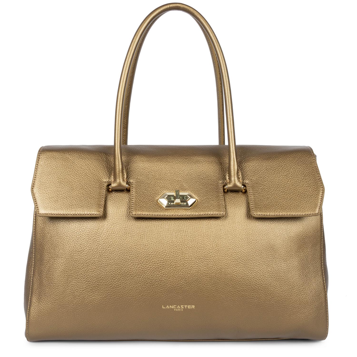 Très grand sac cabas épaule - Milano Cosmos - Image 34
