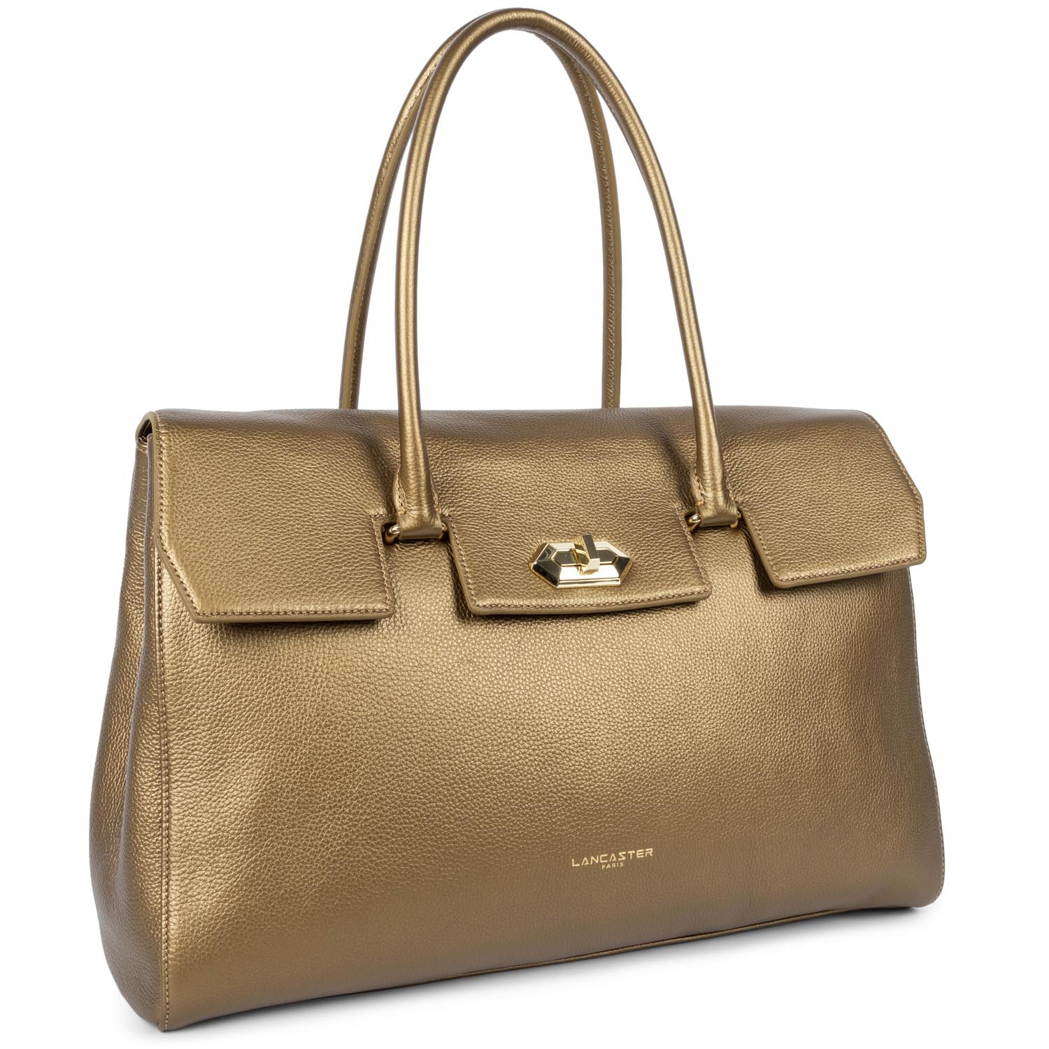 Très grand sac cabas épaule - Milano Cosmos - Image 35