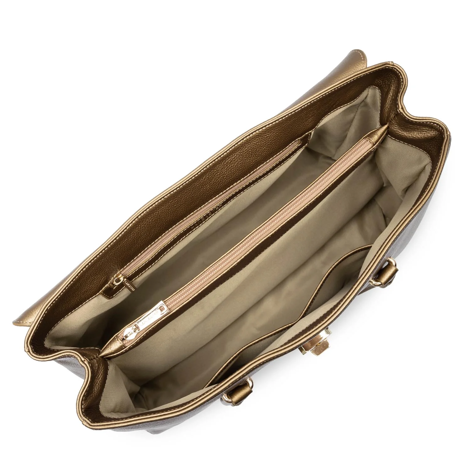 Très grand sac cabas épaule - Milano Cosmos - Image 37