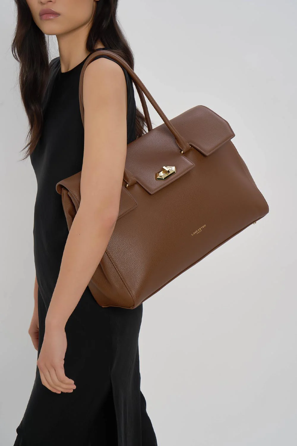 Très grand sac cabas épaule - Milano Cosmos - Image 39