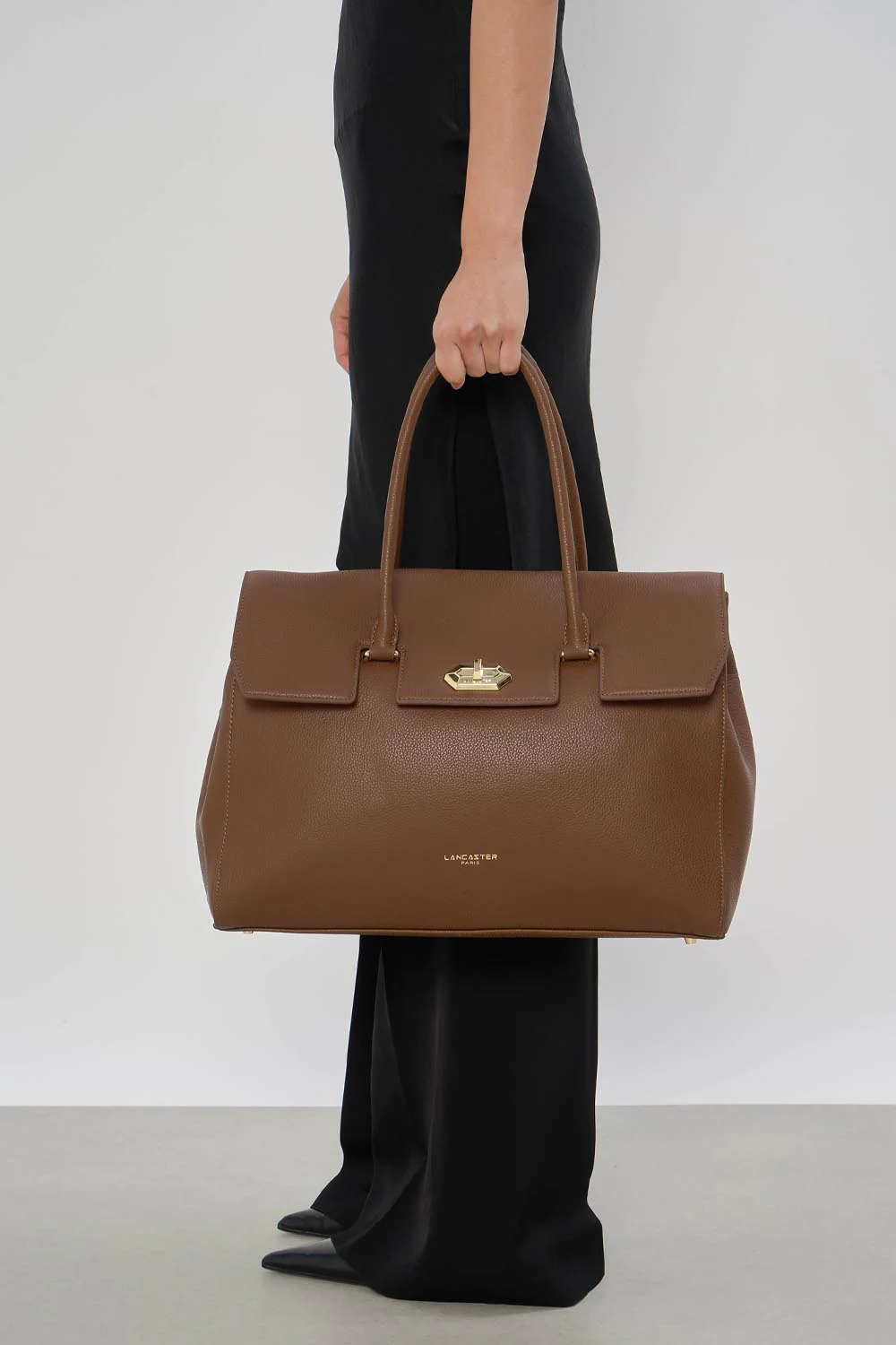 Très grand sac cabas épaule - Milano Cosmos - Image 40