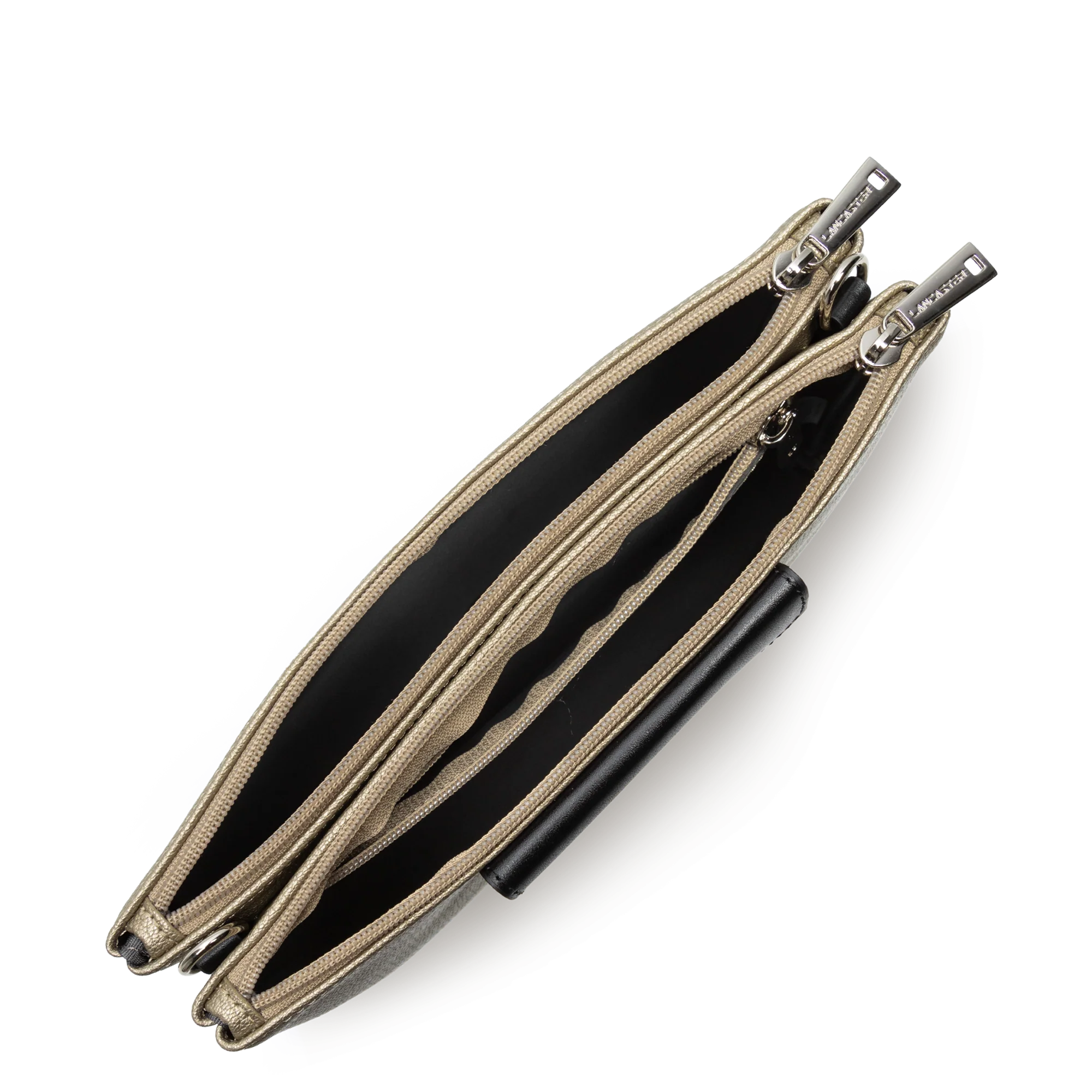Double pochette - Maya KBA - Image 12