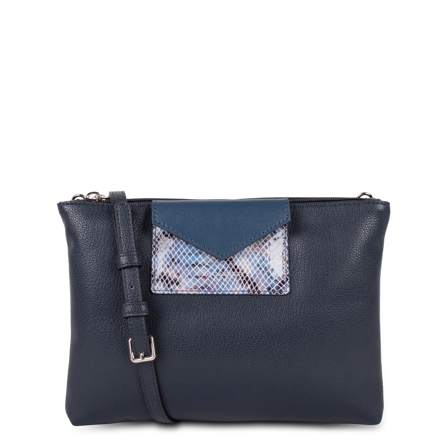 Double pochette - Maya KBA - Image 21