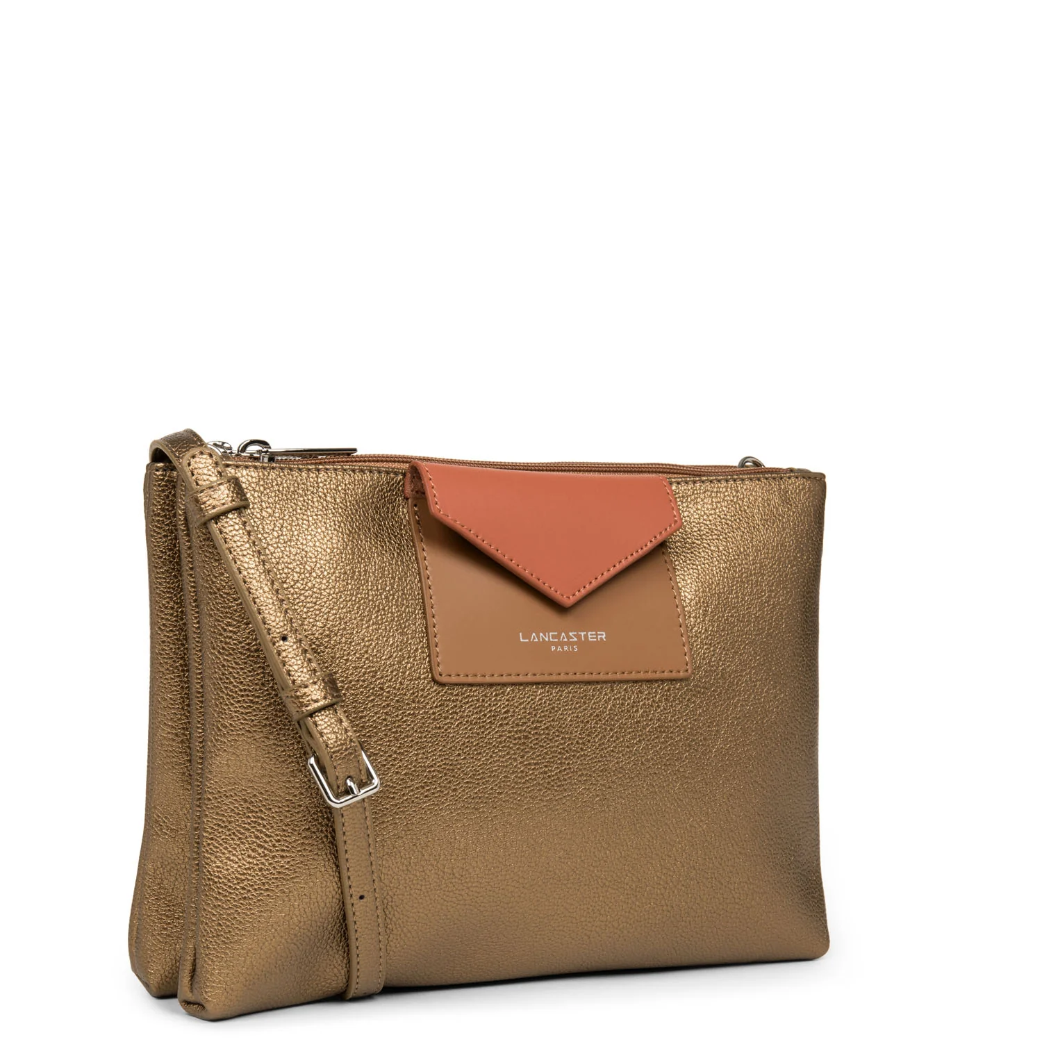 Double pochette - Maya KBA - Image 25