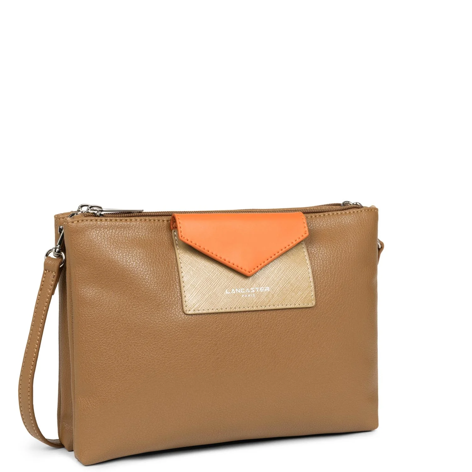 Double pochette - Maya KBA - Image 29