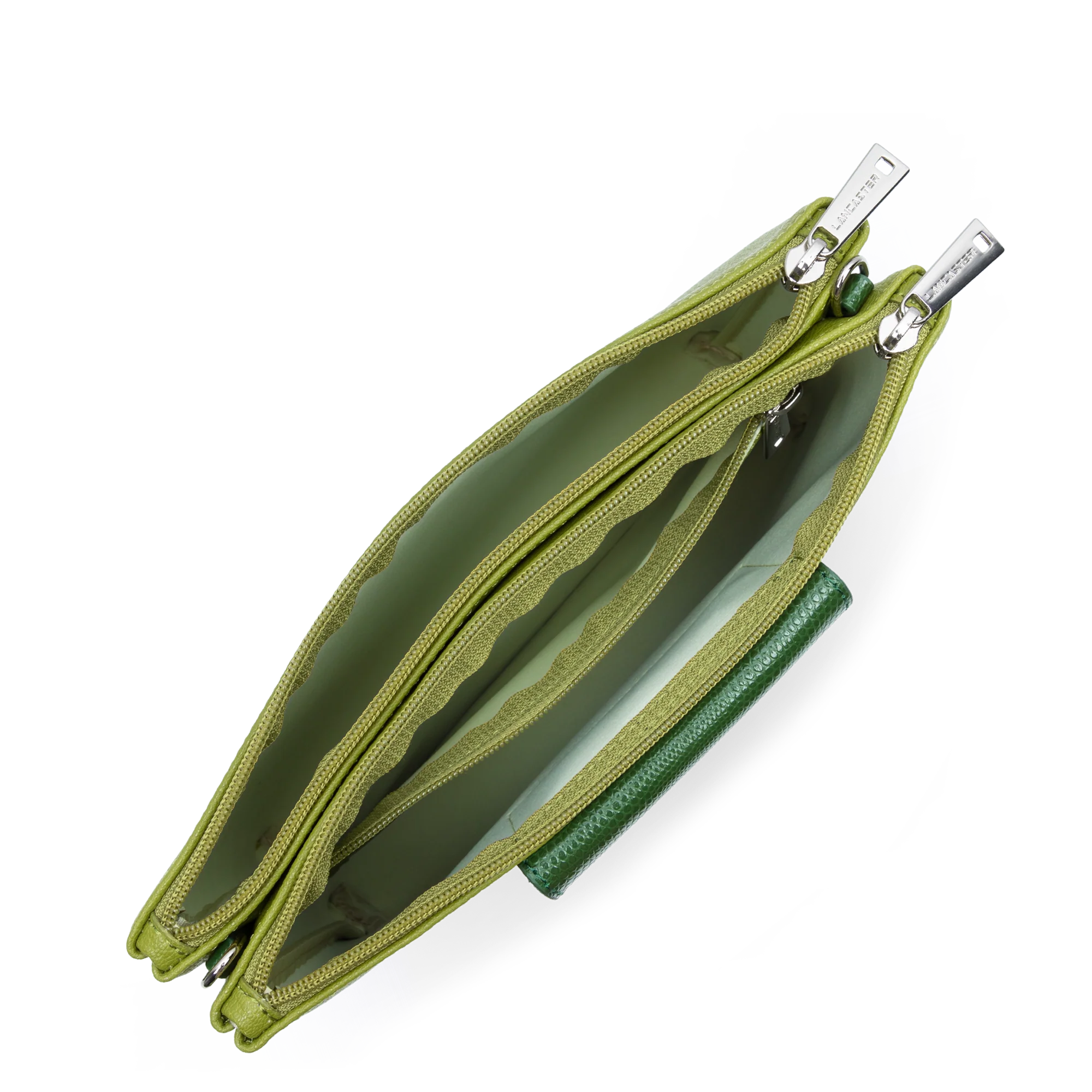 Double pochette - Maya KBA - Image 84