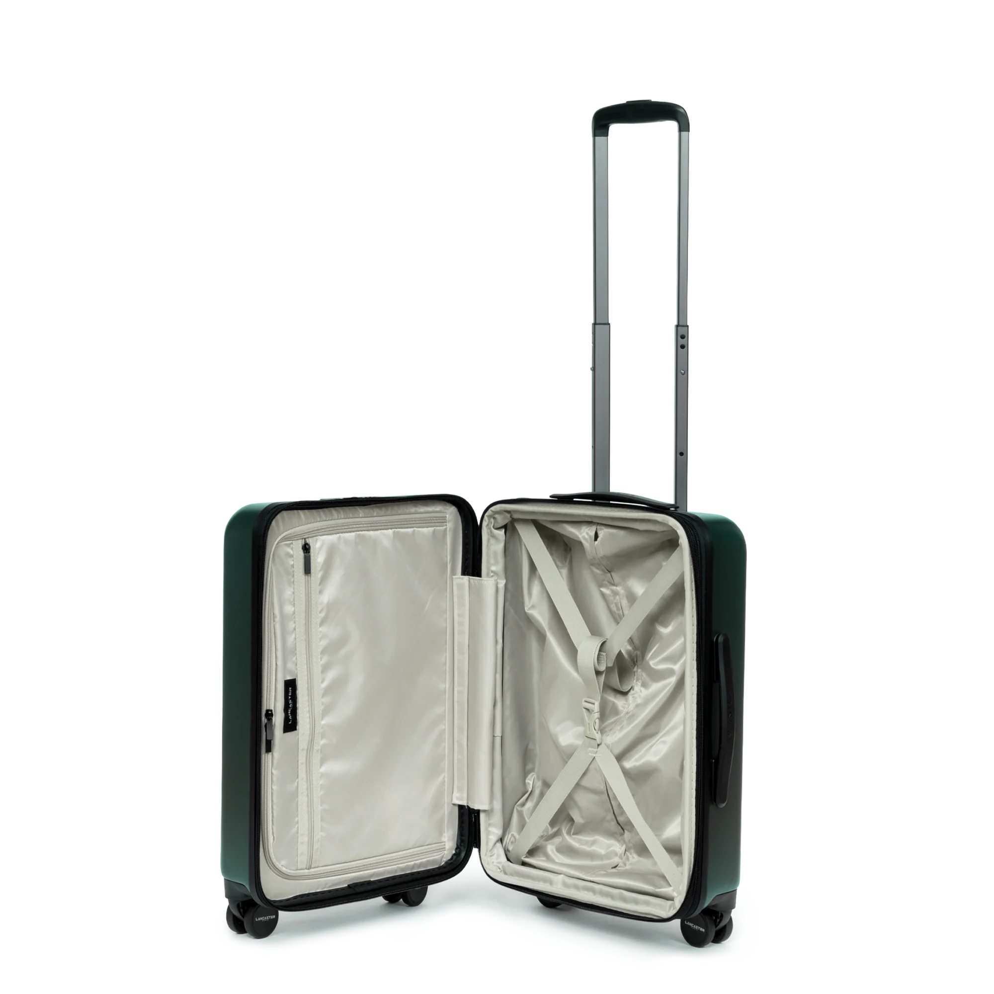 Set de 2 valises - CDG - Image 54